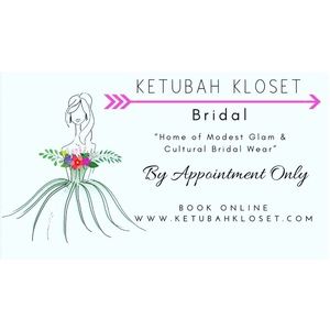 Meet your Posher, Ketubah